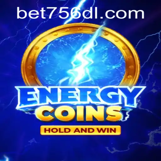 Descubra as Emoções de EnergyCoins com bet756
