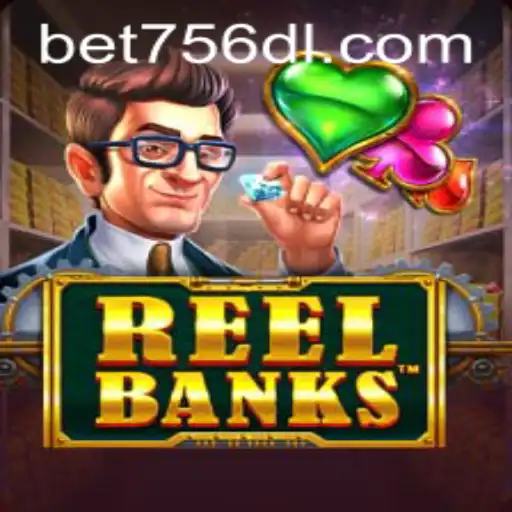ReelBanks: Uma Imersão no Universo dos Jogos de Slot com bet756