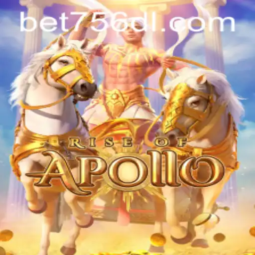 RiseofApollo: Descubra a Nova Sensação no Universo dos Jogos de Apostas