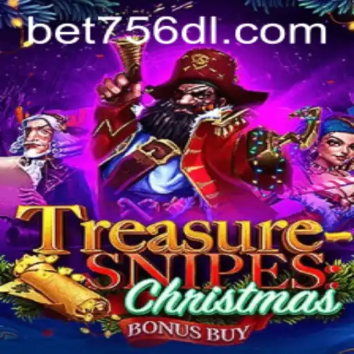 Descubra o Mundo Mágico de TreasuresnipesChristmas: Um Jogo de Aventuras Natalinas Imersivas