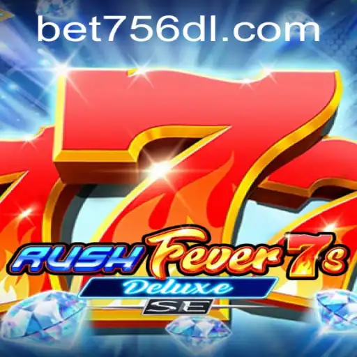 Explorando o Jogo Excitante RushFever7sDeluxeSE