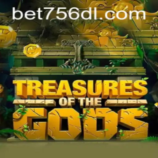 Explorando TreasureoftheGods: Um Mergulho no Universo de Apostas de bet756