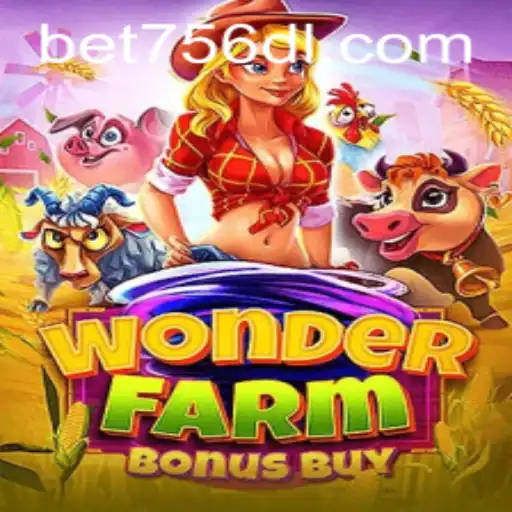 Descubra a Magia de WonderFarmBonusBuy: Um Jogo de Apostas Emocionante
